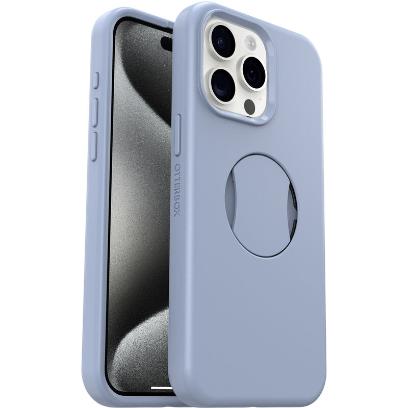 product image 1 - iPhone 15 Pro Max Hülle OtterGrip Symmetry Series