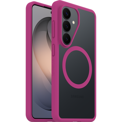 Galaxy S26 Case | React Series