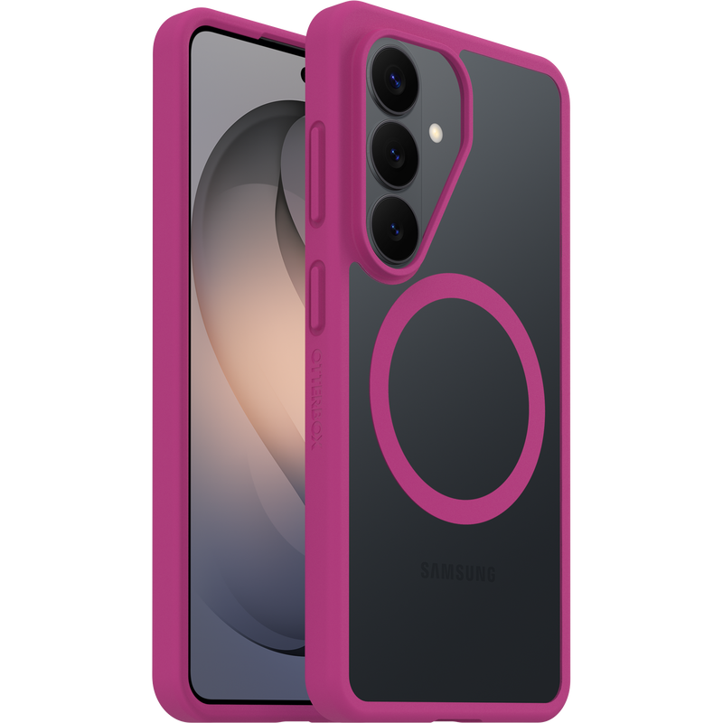 product image 1 - Galaxy S26 H&uuml;lle React Series