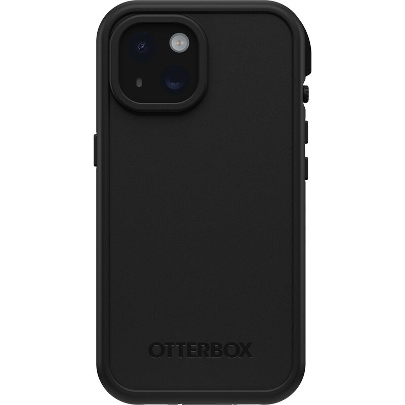 product image 2 - iPhone 15 Waterdichte Hoesje OtterBox Frē Series voor MagSafe