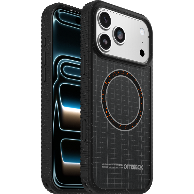 product image 1 - iPhone 17 Pro Max Case Sole Series