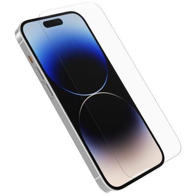 iPhone 14 Pro Screen Protector | Alpha Glass