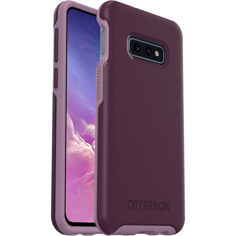 product image 3 - Galaxy S10e fodral  Symmetry Series