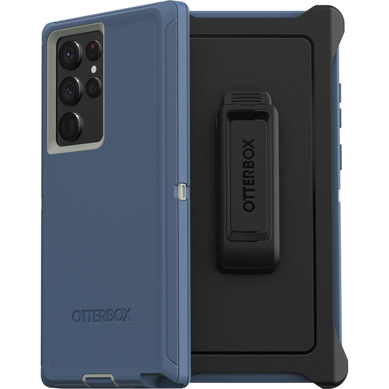 product image 3 - Galaxy S22 Ultra Hülle Defender Series