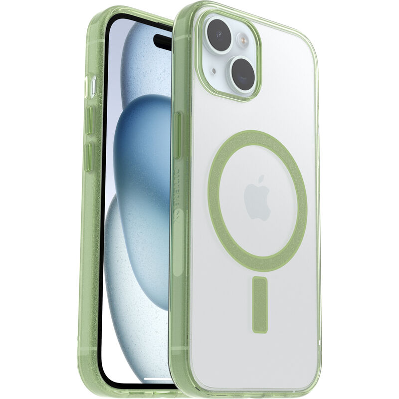 product image 1 - iPhone 15 Case Lumen Series