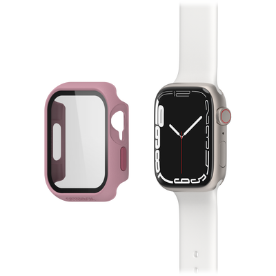 Built-in Screen Protector