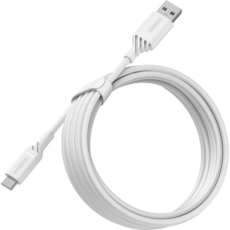 product image 2 - USB-A to USB-C (3m) Cable | Standard