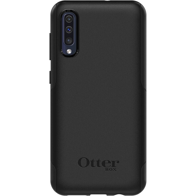 product image 1 - Galaxy A50 Hoesje Commuter Series Lite
