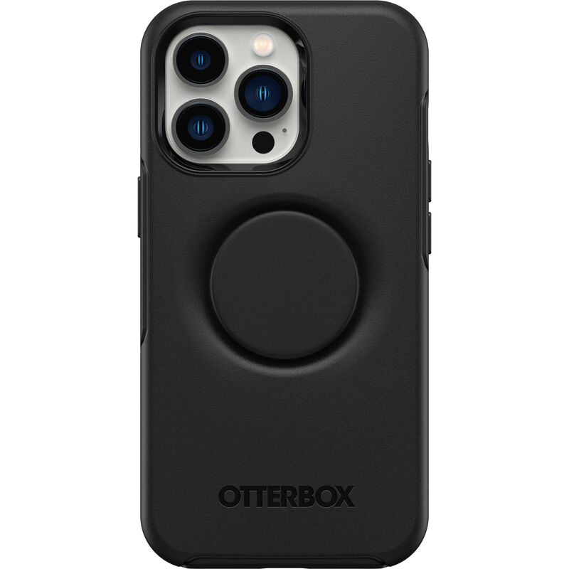 product image 1 - iPhone 13 Pro  hoesje Otter + Pop Symmetry Series