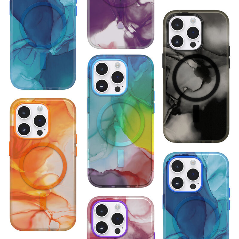 product image 3 - Coque iPhone 14 Pro Max Figura Series