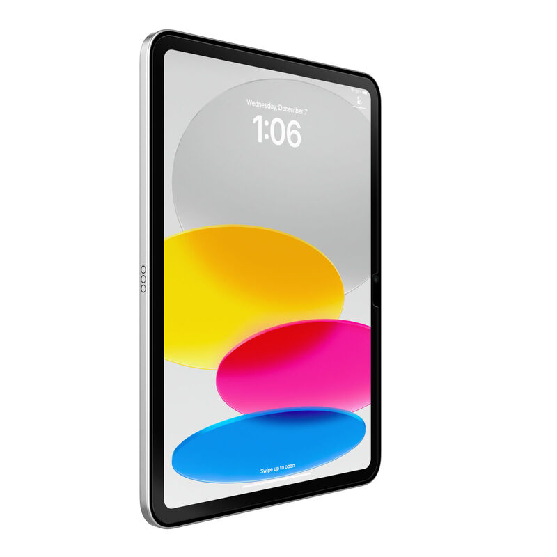 product image 3 - iPad (10e gén) Protecteur d'écran Alpha Glass