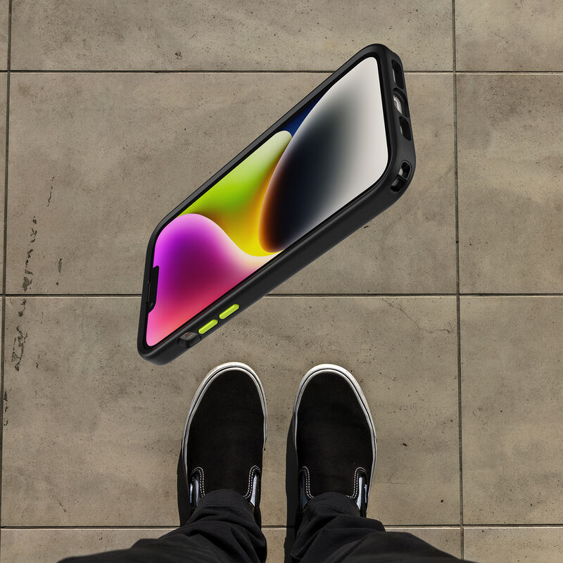 product image 4 - iPhone 14 Plus H&uuml;lle Aneu Series