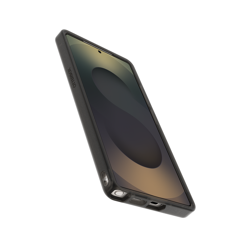 product image 4 - Galaxy S25 Ultra Case Symmetry Series Soft Touch