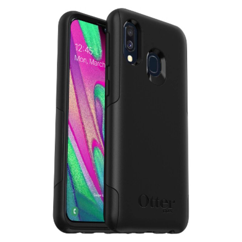 product image 3 - Galaxy A40 Case Commuter Series