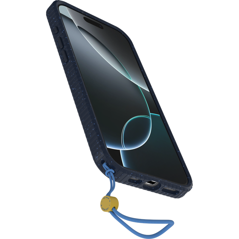 product image 4 - iPhone 16 Pro Max Case Sole Series for MagSafe