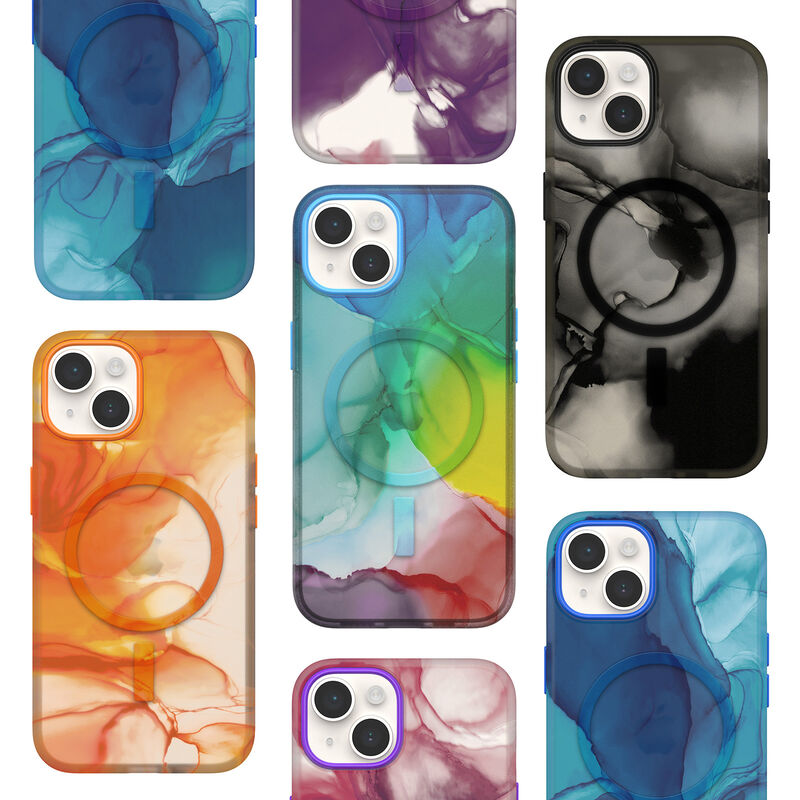 product image 3 - iPhone 14 Case Figura Series