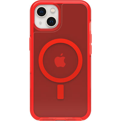 Symmetry+ Series Clear Case with MagSafe for iPhone 13
