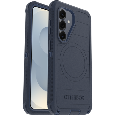 Galaxy S26 Case | Defender Series Pro