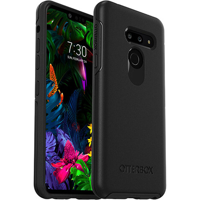 product image 3 - LG G8 ThinQ Case Symmetry