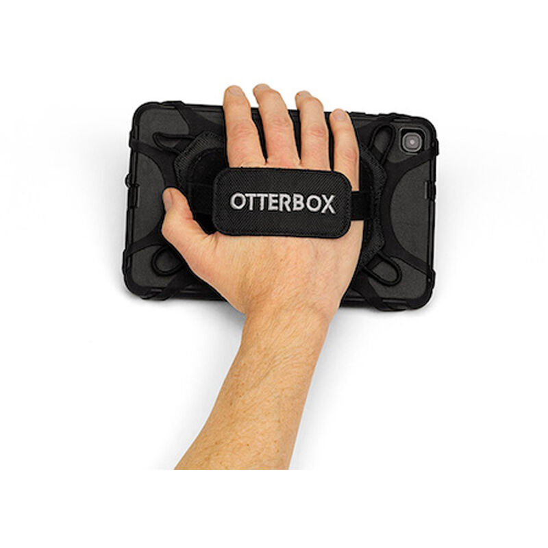 product image 6 - Sacoche de transport tablet avec sac d'accessoires Utility Latch