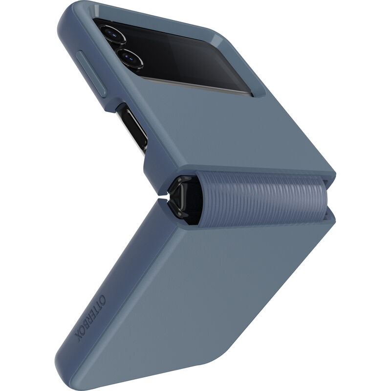 product image 2 - Galaxy Z Flip4 Skal Symmetry Flex Series