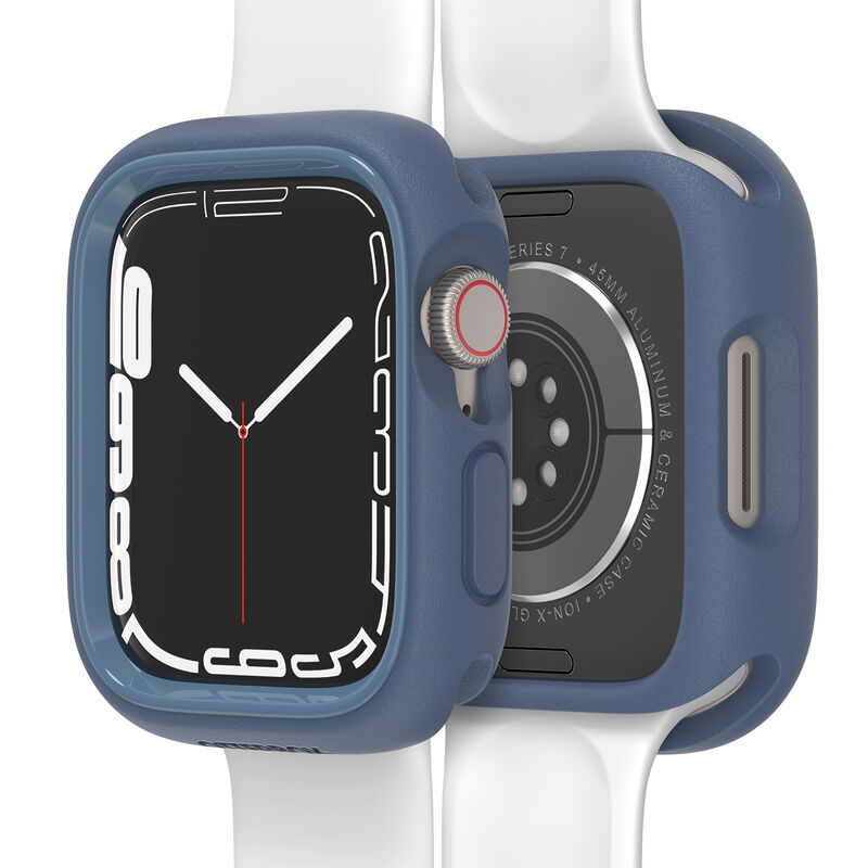 product image 1 - Coque Apple Watch Series 9/8/7 EXO EDGE