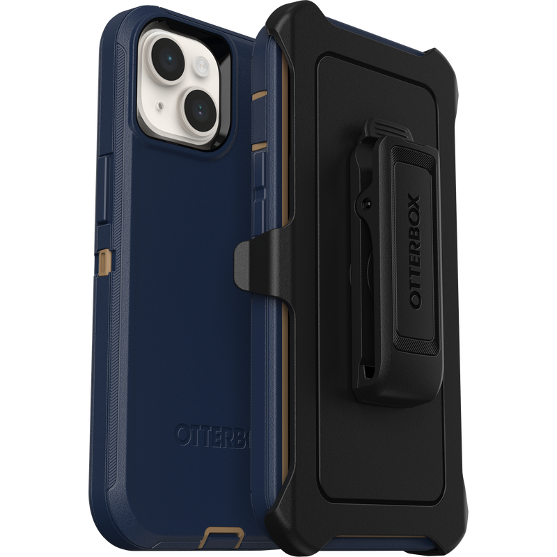 product image 1 - iPhone 14 and iPhone 13 Case Defender Series