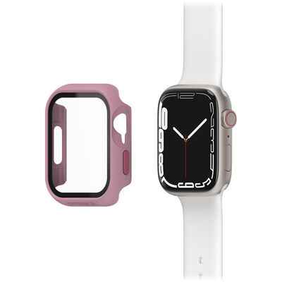 Apple Watch Series 8 et Apple Watch Series 7 Coque | Eclipse Coque