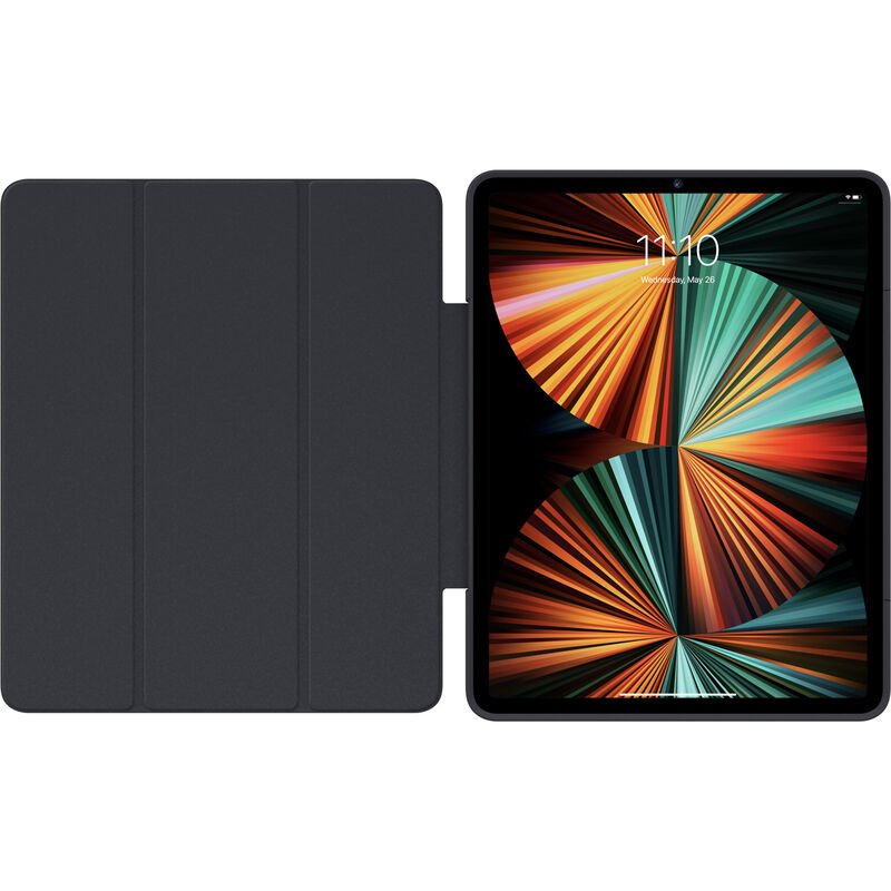product image 8 - iPad Pro 12,9 inch (6e gen en 5e gen) Hoesje Symmetry Series 360 Elite