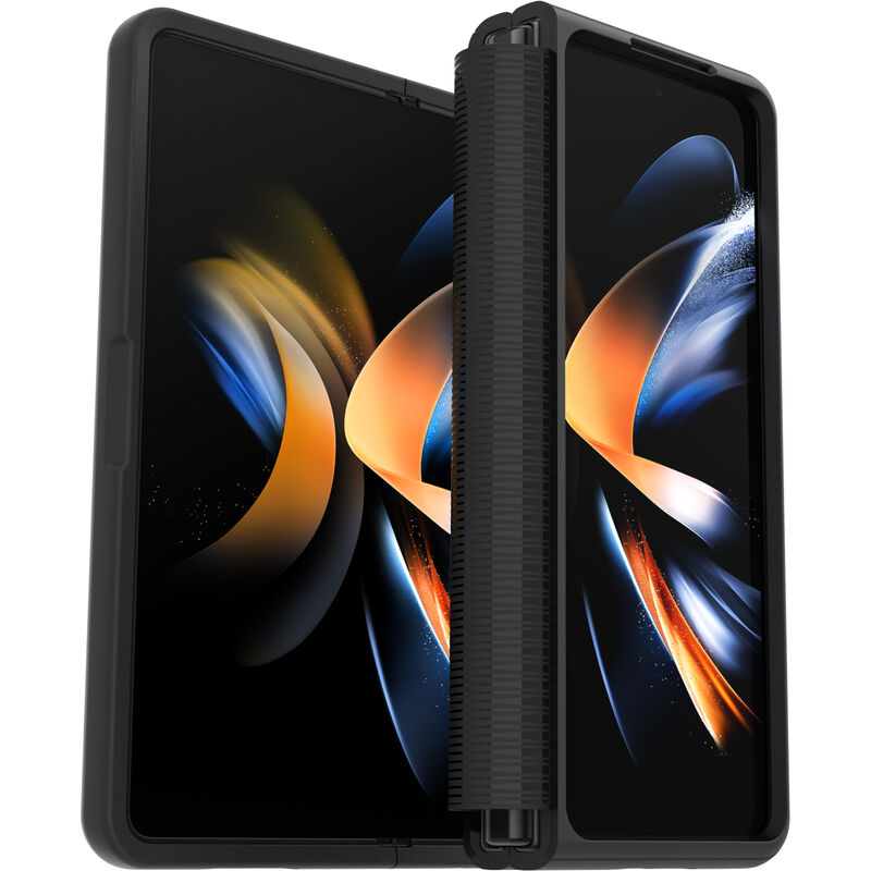 product image 2 - Galaxy Z Fold4 Hoesje Symmetry Flex Series
