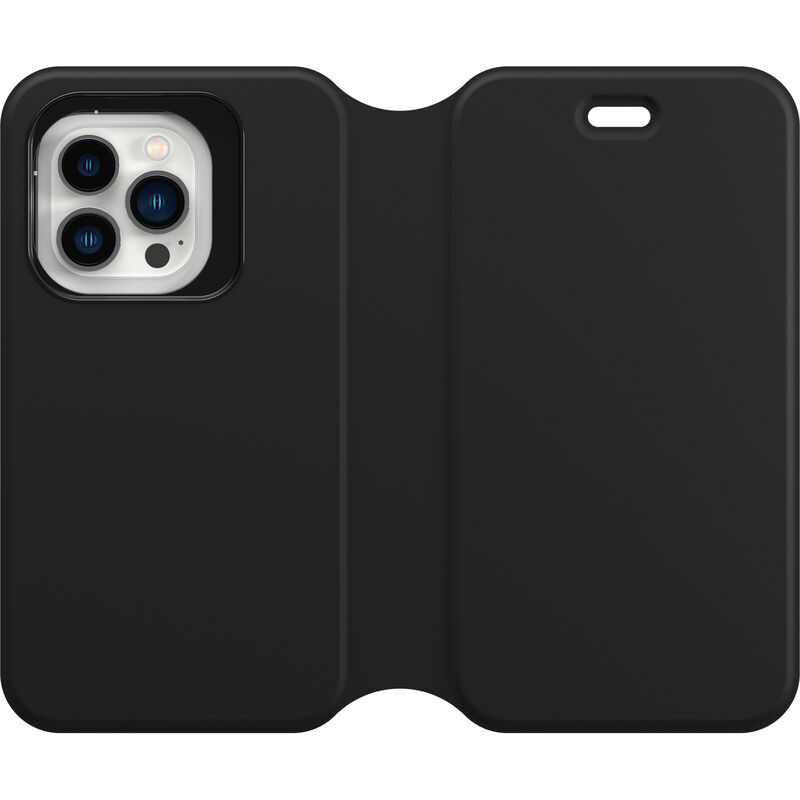 product image 2 - iPhone 13 Pro Fodral Strada Via Series