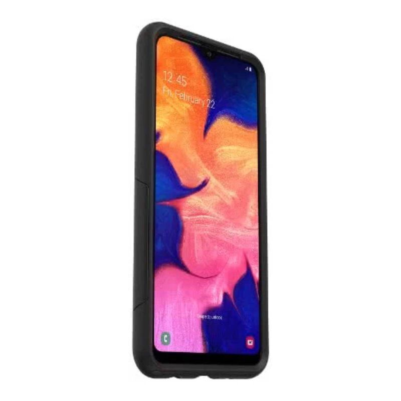 product image 3 - Galaxy A10 Case Commuter Series Lite