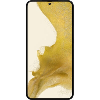 dunne Galaxy S22 -screenprotector | OtterBox Clearly Protected Film
