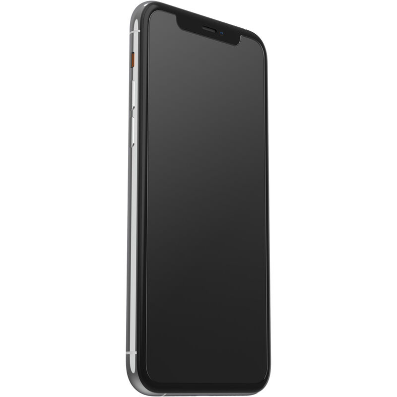 product image 2 - iPhone 11 Pro Screen Protector Amplify Glass Glare Guard