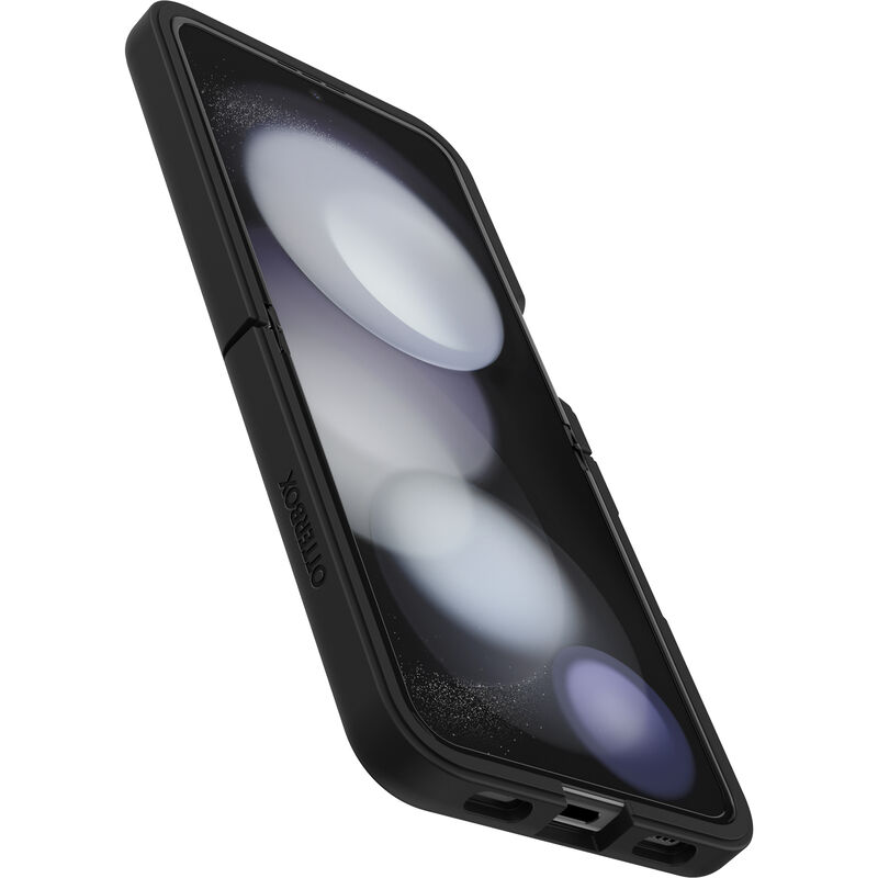 product image 4 - Galaxy Z Flip5 Hoesje Thin Flex Series