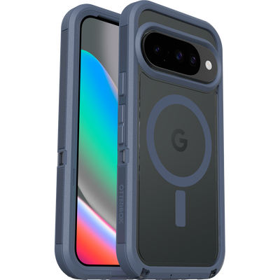 Pixel 10 and Pixel 10 Pro Case | Defender Series Pro XT