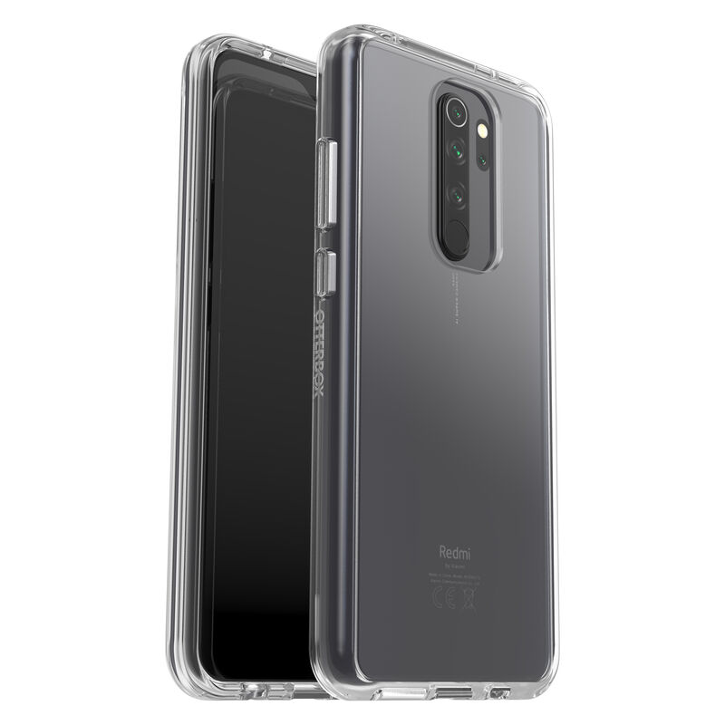 product image 3 - Redmi Note 8 Pro Case React Series