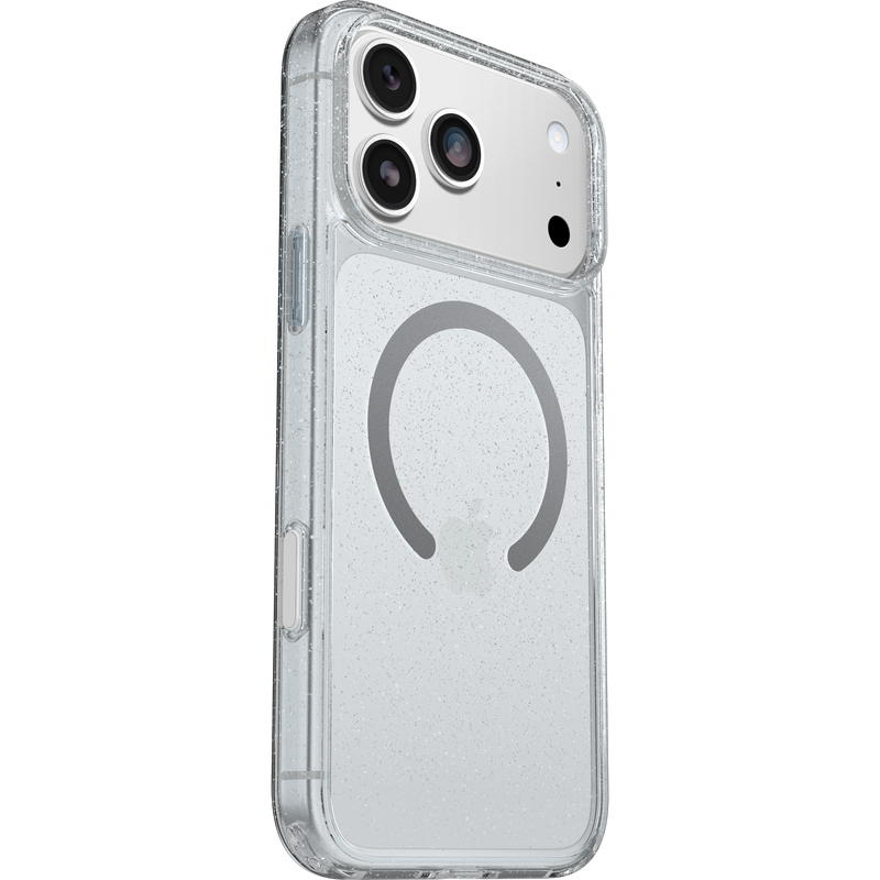 product image 3 - iPhone 17 Pro Max Case Symmetry Series Clear