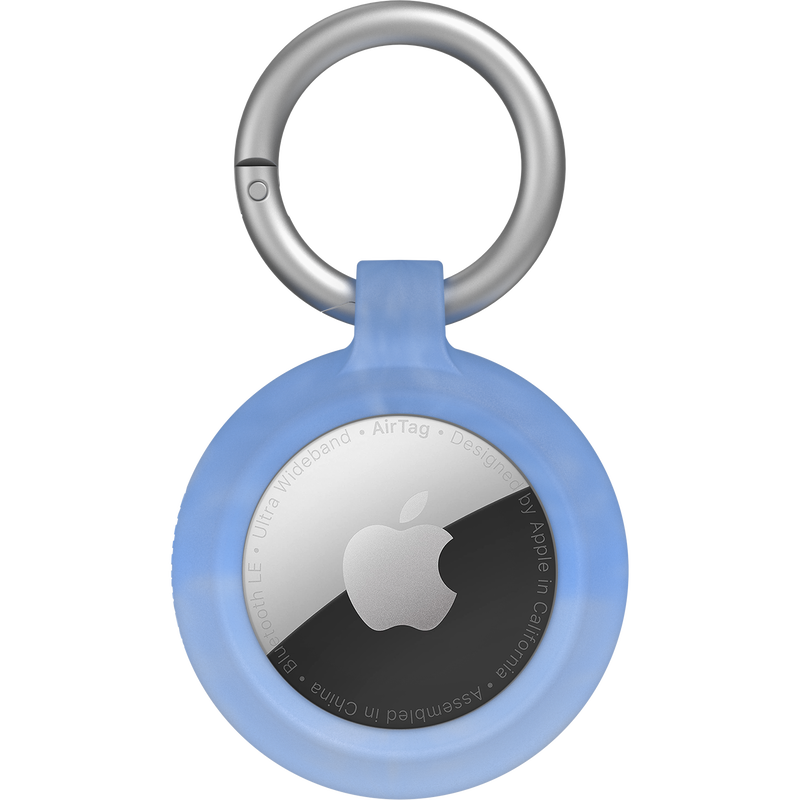 product image 1 - AirTag Case Figura AirTag