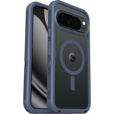 Pixel 10 Pro XL Case | Defender Series Pro XT