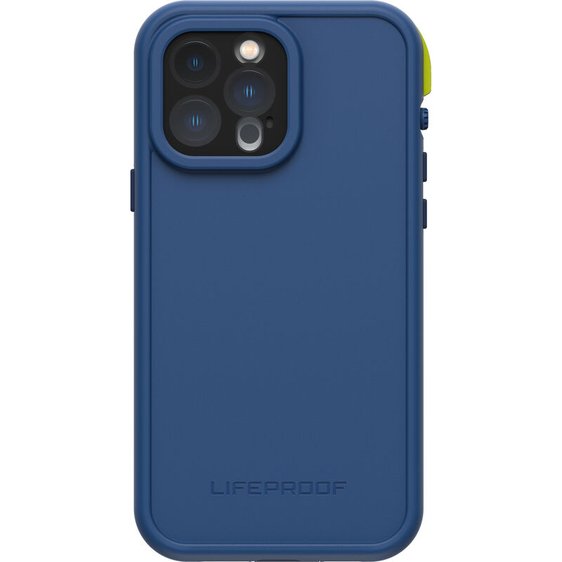 product image 3 - iPhone 13 Pro Max Waterproof Case OtterBox Frē for MagSafe