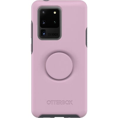 Galaxy S20 Ultra 5G Otter + Pop Symmetry Series Case
