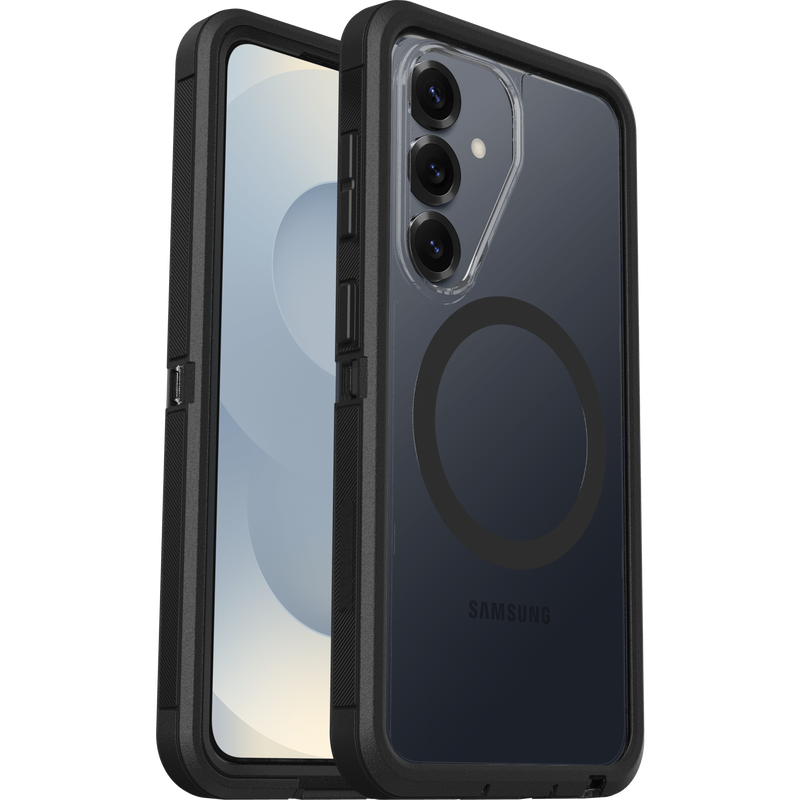 product image 1 - Galaxy S26 Case Defender Series Pro XT