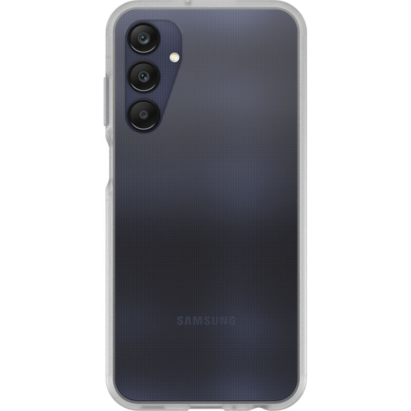 product image 1 - Galaxy A25 5G Skal React Series