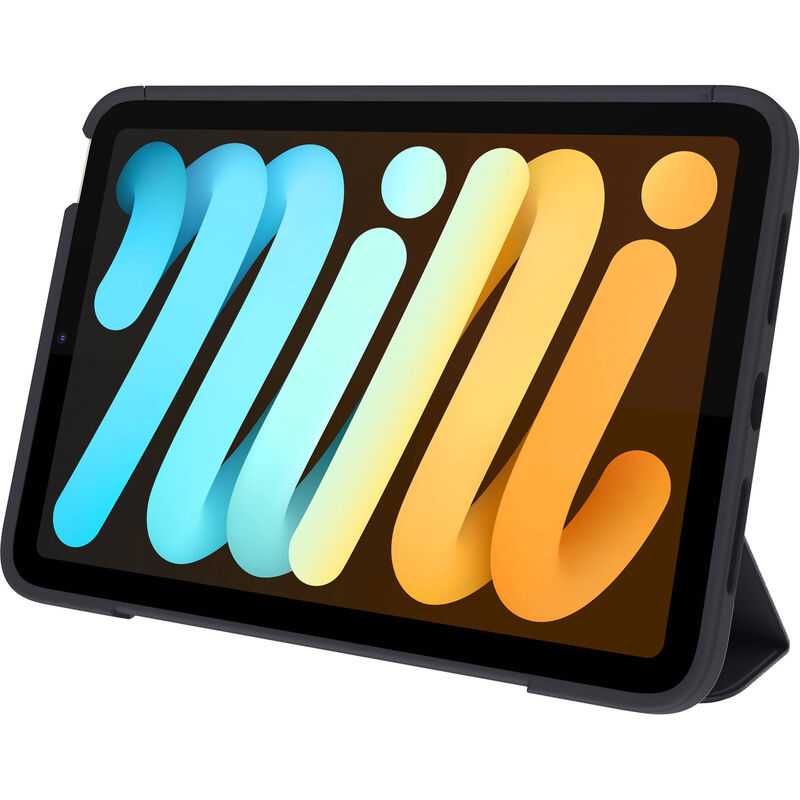 product image 5 - iPad mini (6:e gen) Fodral Symmetry Series 360 Elite