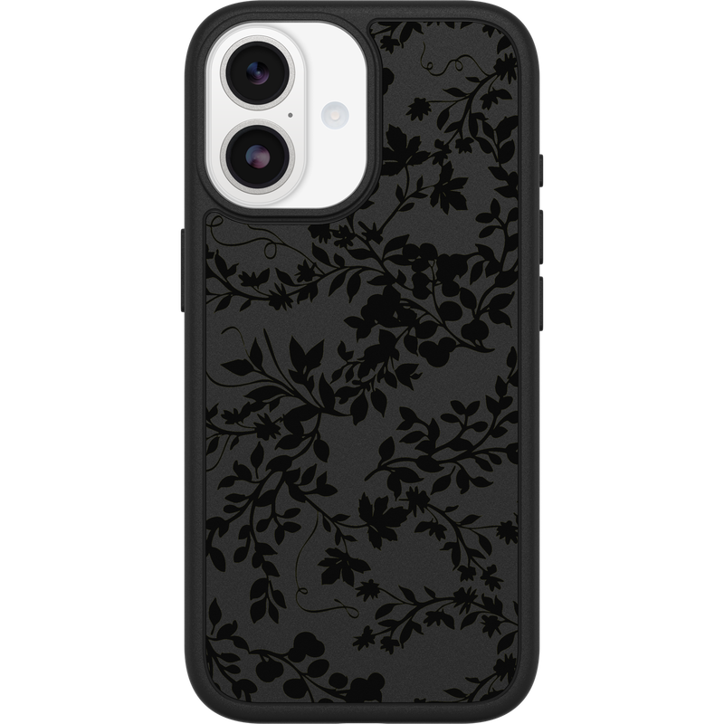 product image 1 - iPhone 17 Funda Symmetry Series con Camera Control Gothic Revivial Collection