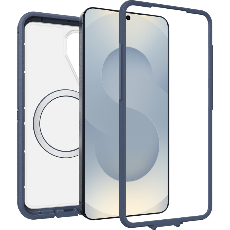 product image 3 - Galaxy S26 Case Defender Series Pro XT