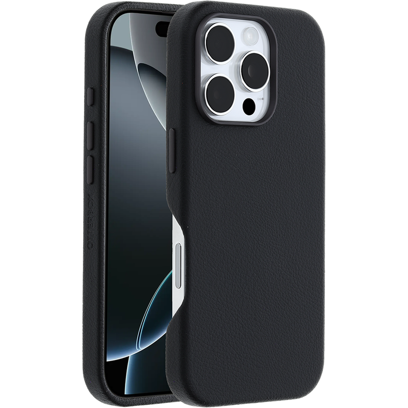 product image 1 - iPhone 16 Pro Case Symmetry Series Cactus Leather for MagSafe