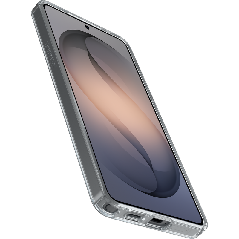 product image 4 - Galaxy S26 Ultra Case Symmetry Series Clear