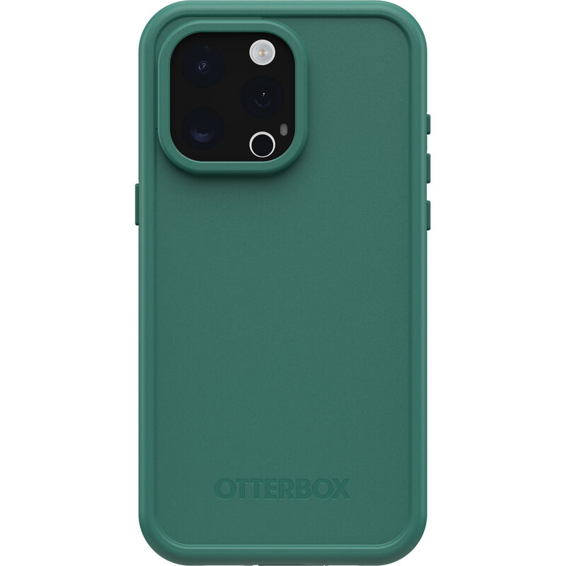 product image 2 - iPhone 15 Pro Max Waterdichte Hoesje OtterBox Frē Series voor MagSafe